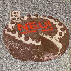 Neu : Black Forest Gateau